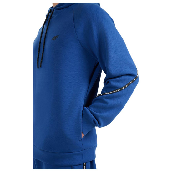 4F SWEATSHIRT
